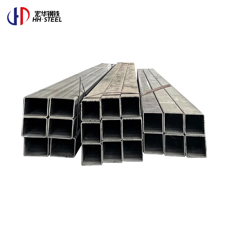 ASTM A36 A53 A192 Q235 Q235B 1045 4130 Sch40 10mm 60mm Carbon Steel Pipe for Oil and Gas Pipeline Construction