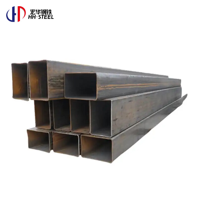 ASTM A36 A53 A192 Q235 Q235B 1045 4130 Sch40 10mm 60mm Carbon Steel Pipe for Oil and Gas Pipeline Construction