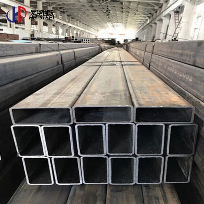 ASTM A36 A53 A192 Q235 Q235B 1045 4130 Sch40 10mm 60mm Carbon Steel Pipe for Oil and Gas Pipeline Construction