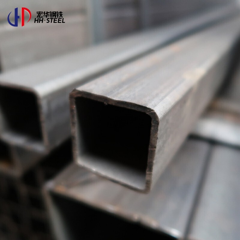 ASTM A36 A53 A192 Q235 Q235B 1045 4130 Sch40 10mm 60mm Carbon Steel Pipe for Oil and Gas Pipeline Construction
