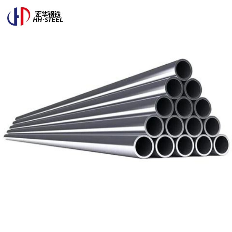 201 304 304L 316 316L 310s 430 436 439 904L 2205 2507 Stainless Steel Pipe Tube
