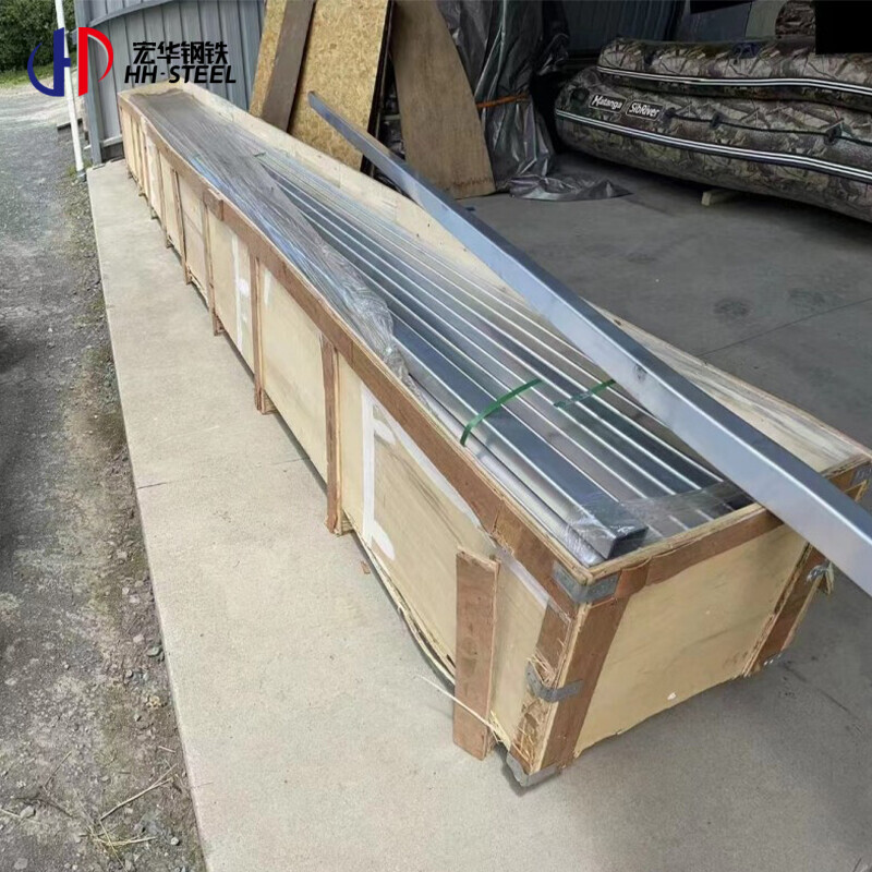 Rectangular aluminum Hollow Square Tube 40X40mm Square Aluminum Square Tube