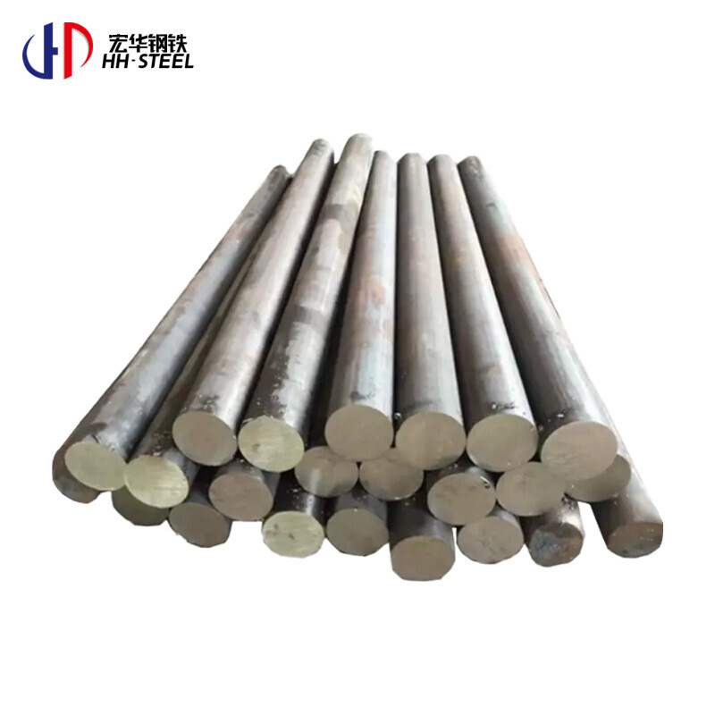 Hot Sale 10mm 40mm 60mm Solid Steel Rod S450 S460 S500 S550 S690 S890 S960 Carbon Steel Round Bar