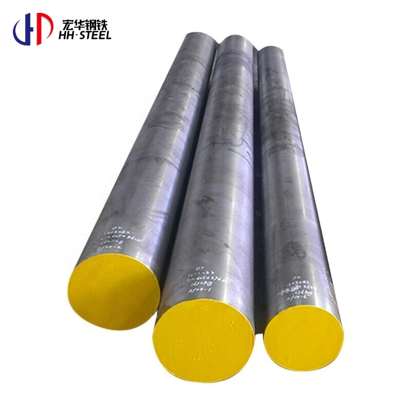 carbon steel bar mild carbon steel bar 1045 1020 CK45 S20C round steel bar