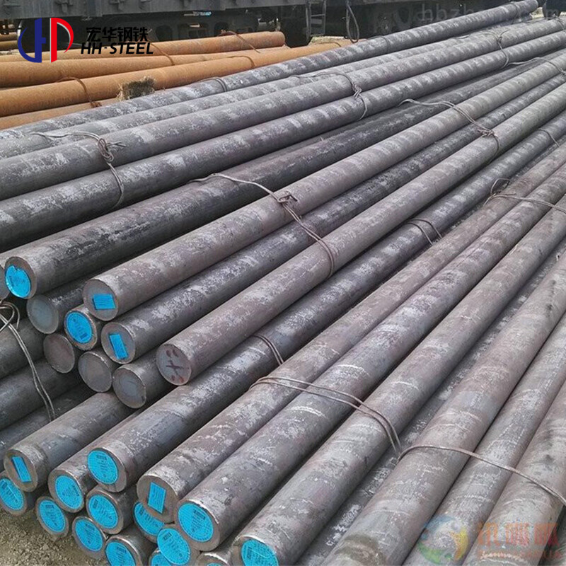 carbon steel bar mild carbon steel bar 1045 1020 CK45 S20C round steel bar