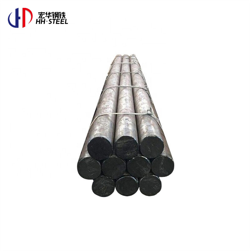 carbon steel bar mild carbon steel bar 1045 1020 CK45 S20C round steel bar