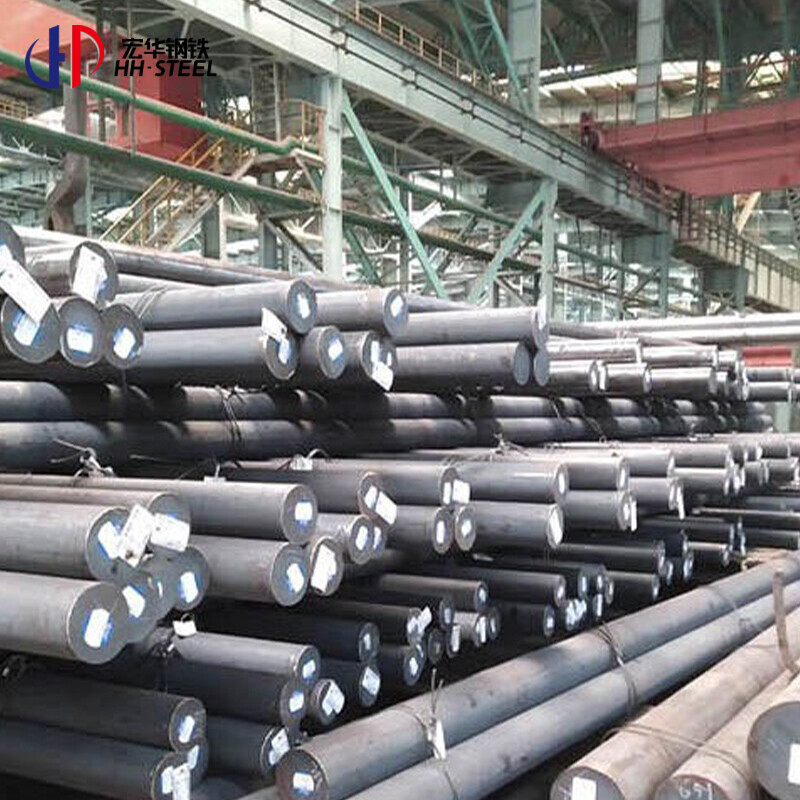Aisi 4140 Flat Angle 1060 C45 Ck45 1095 1020 A36 Q235 Sae 1016 1084 Low Round Carbon 1045 1050 1055 Steel Bar