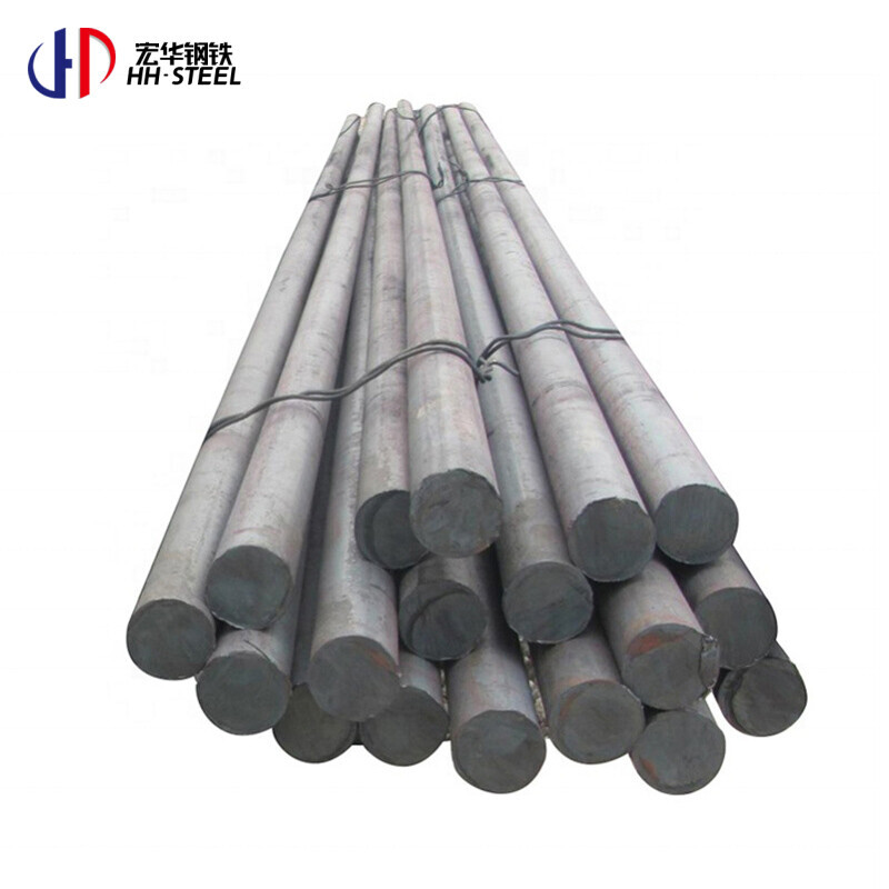 Aisi 4140 Flat Angle 1060 C45 Ck45 1095 1020 A36 Q235 Sae 1016 1084 Low Round Carbon 1045 1050 1055 Steel Bar