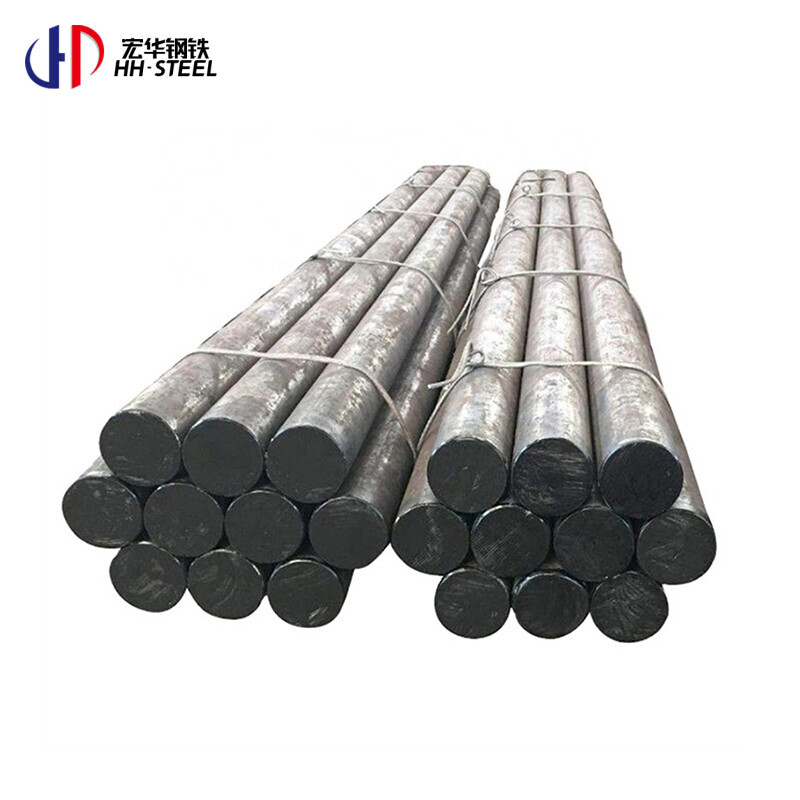 Aisi 4140 Flat Angle 1060 C45 Ck45 1095 1020 A36 Q235 Sae 1016 1084 Low Round Carbon 1045 1050 1055 Steel Bar