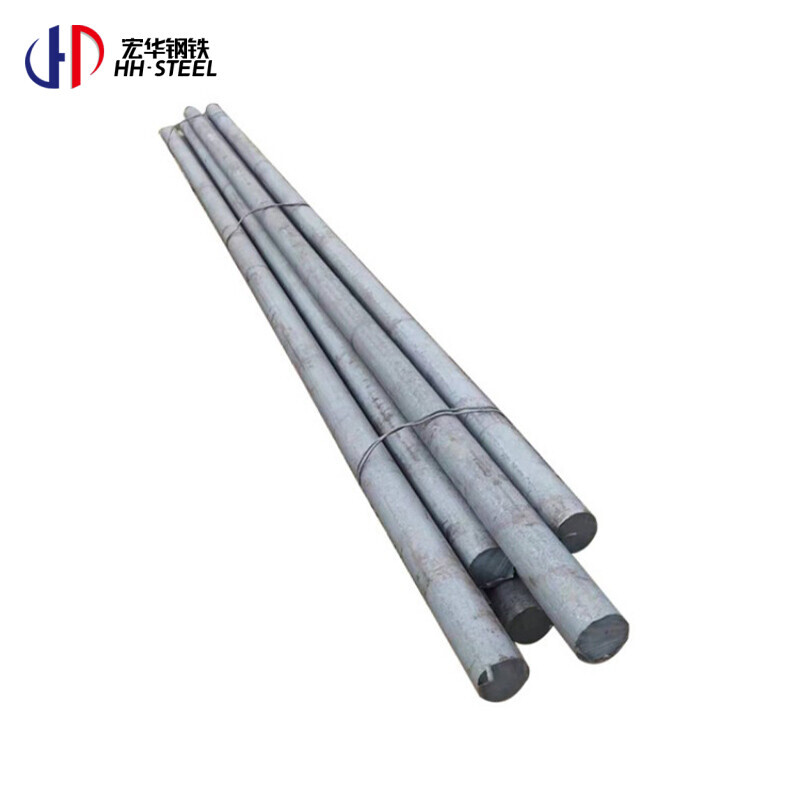 Aisi 4140 Flat Angle 1060 C45 Ck45 1095 1020 A36 Q235 Sae 1016 1084 Low Round Carbon 1045 1050 1055 Steel Bar