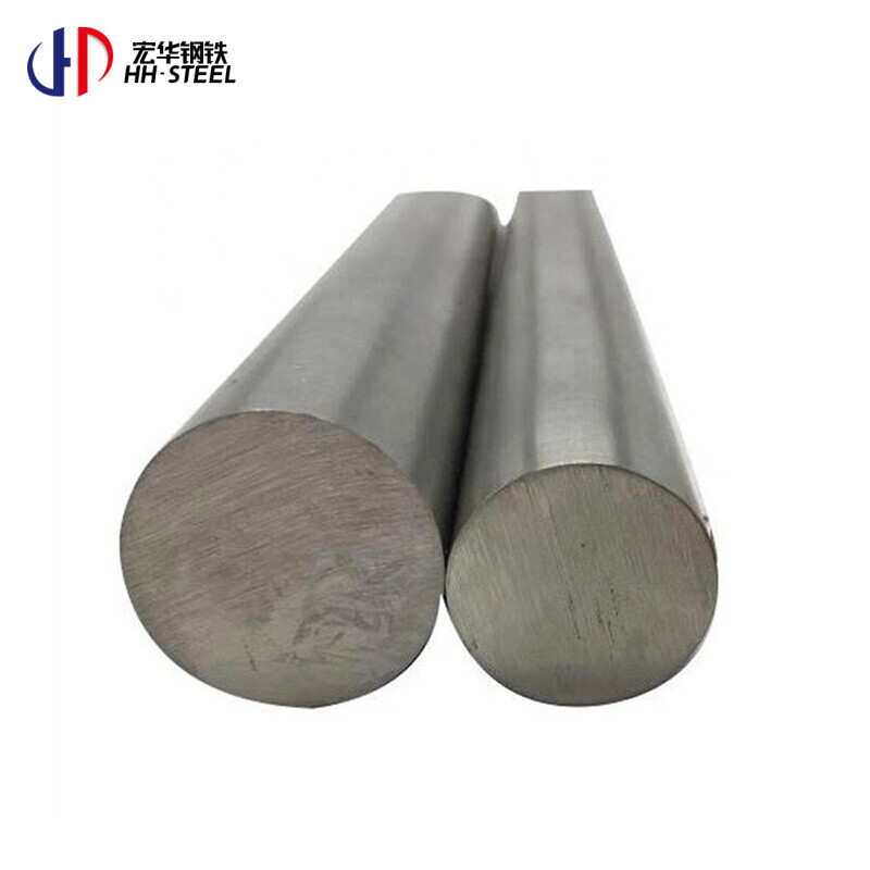 Factory Direct  Cheap Price Hot Rolled Flat 1020 1016 1060 1045 1018 1055 Ck45 Black Mild Carbon Steel Alloy Steel Round Rod Bar