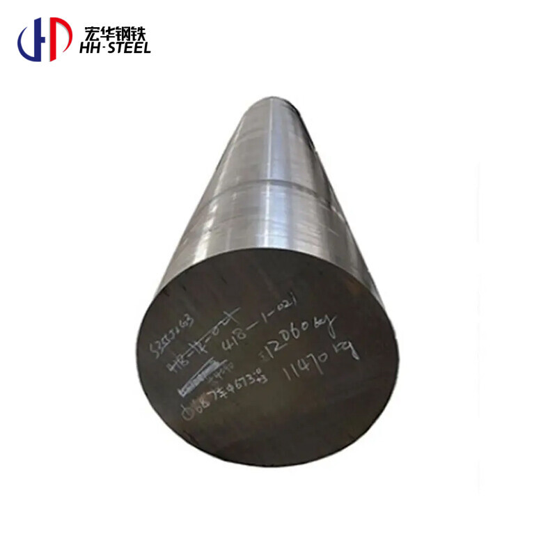 Aisi 4140/4130/1020/1045 Bar/Carbon St Hss High Speed D Carbon Half Svcm 6Mm Bar Steel Round Rod Bar