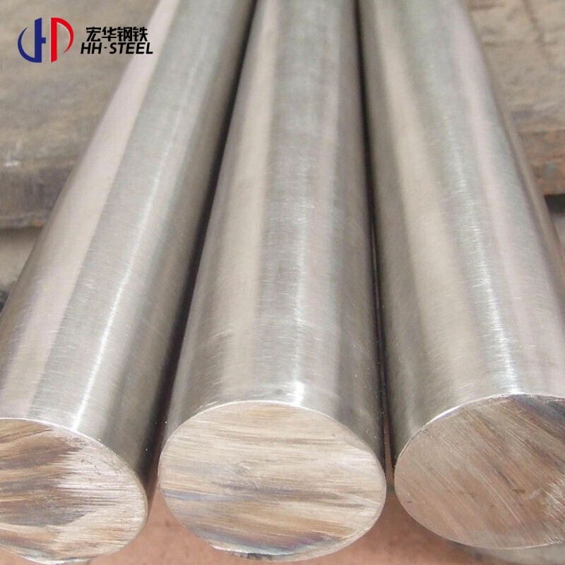 High Quality 2mm 3mm 6mm Metal Rod 201 304 310 BA 2B mirror surface stainless steel bar