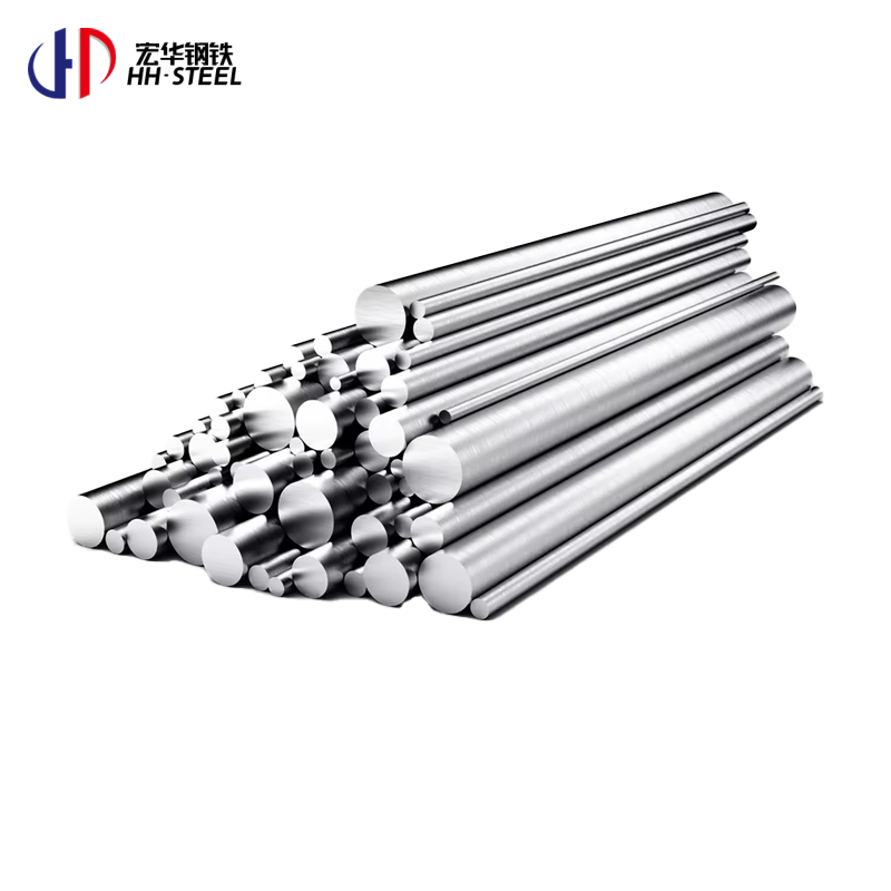 Hot selling-Stainless seamless steel pip201 304 316 310s 410 409 430carbon seamless stainless steel pipe supplier