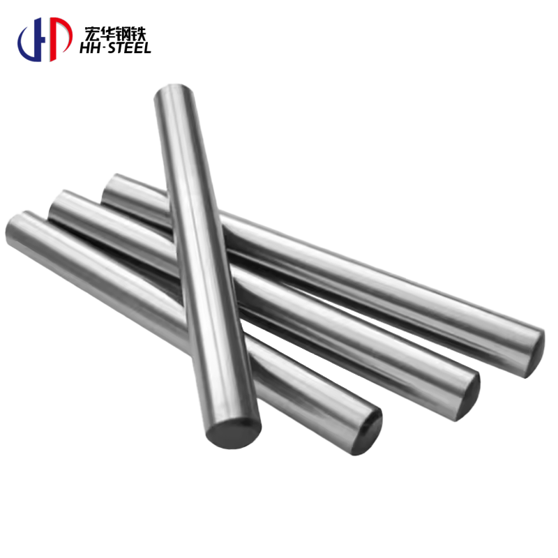 Hot selling-Stainless seamless steel pip201 304 316 310s 410 409 430carbon seamless stainless steel pipe supplier