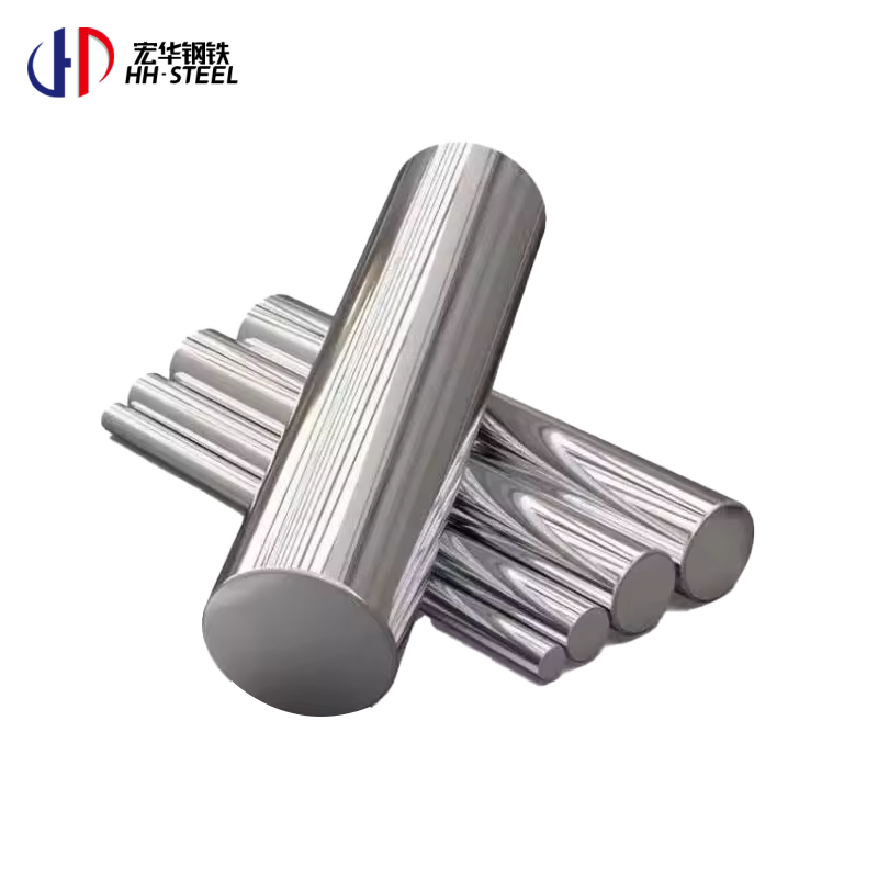 Hot selling-Stainless seamless steel pip201 304 316 310s 410 409 430carbon seamless stainless steel pipe supplier