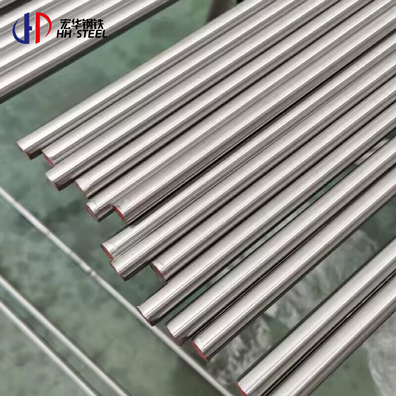 Hot selling-Stainless seamless steel pip201 304 316 310s 410 409 430carbon seamless stainless steel pipe supplier