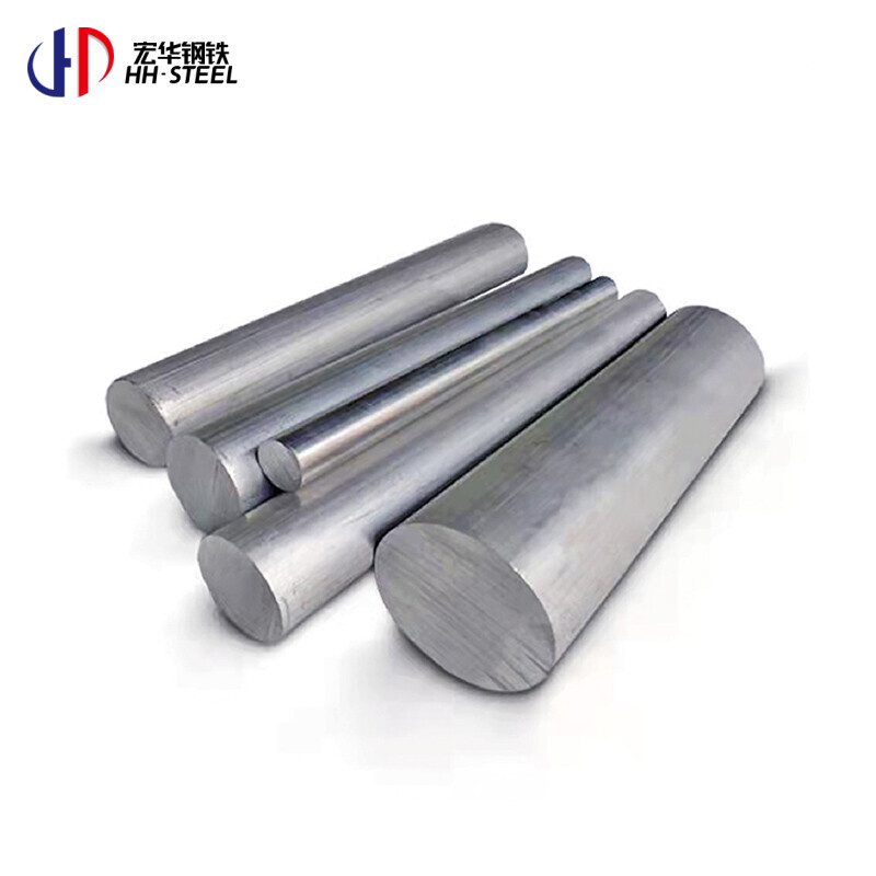 7075 6061 T6 Aluminum Solid Rod 8mm 18mm Aluminum Rod Bar Hard Aluminum Round Bar