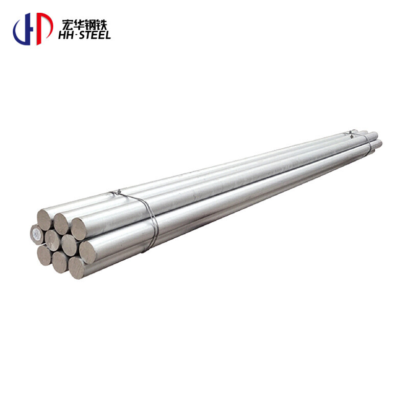 7075 6061 T6 Aluminum Solid Rod 8mm 18mm Aluminum Rod Bar Hard Aluminum Round Bar