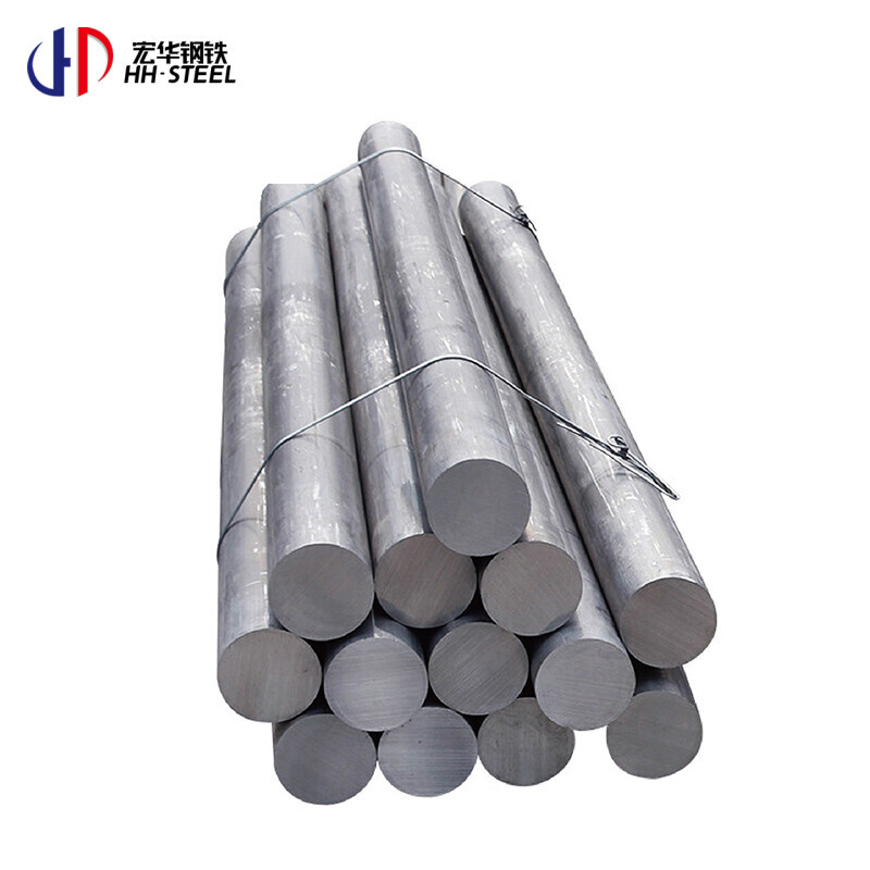Aluminum Bar 8mm 20mm Aluminum Round Rod Aluminium Billet 6060 6061 7075