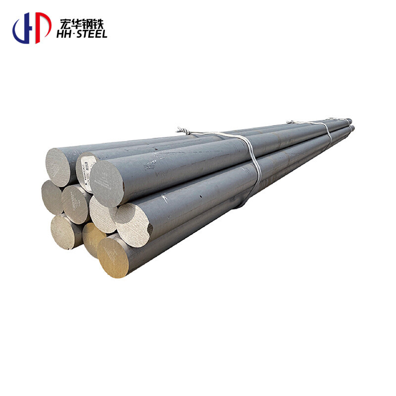 Prime Quality 1050 1100 3003 5083 6061 6063 7075 Aluminum Alloy Bar Rod Price