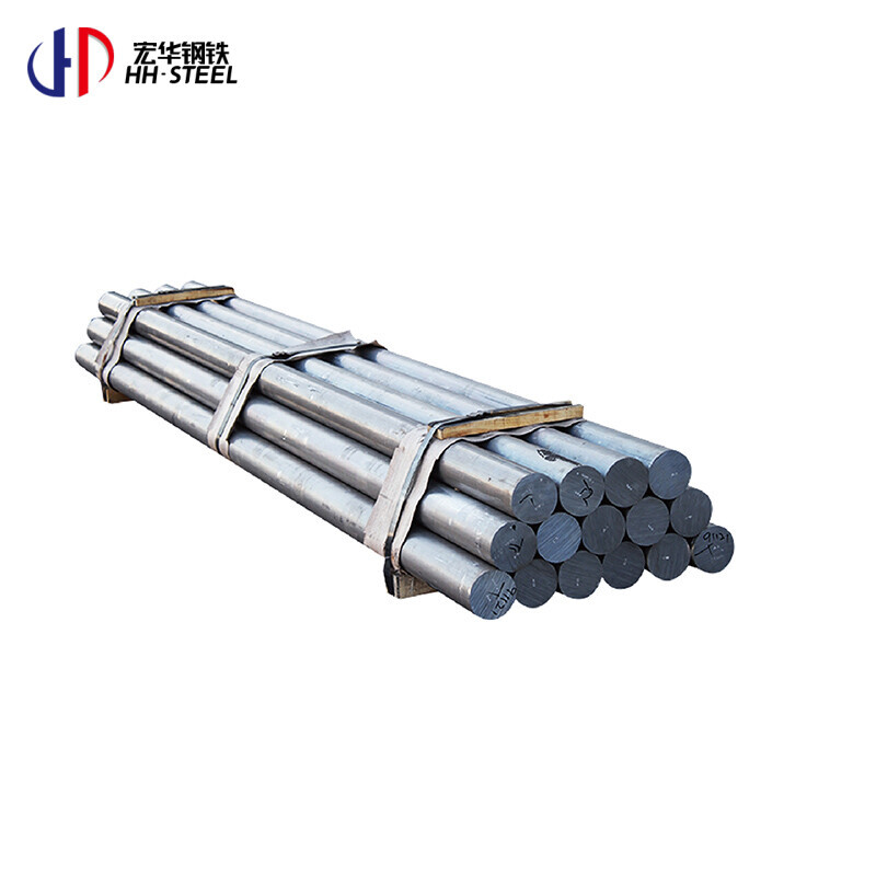 Prime Quality 1050 1100 3003 5083 6061 6063 7075 Aluminum Alloy Bar Rod Price