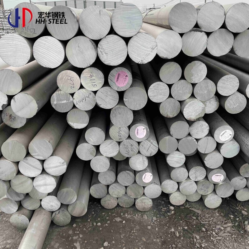 Prime Quality 1050 1100 3003 5083 6061 6063 7075 Aluminum Alloy Bar Rod Price