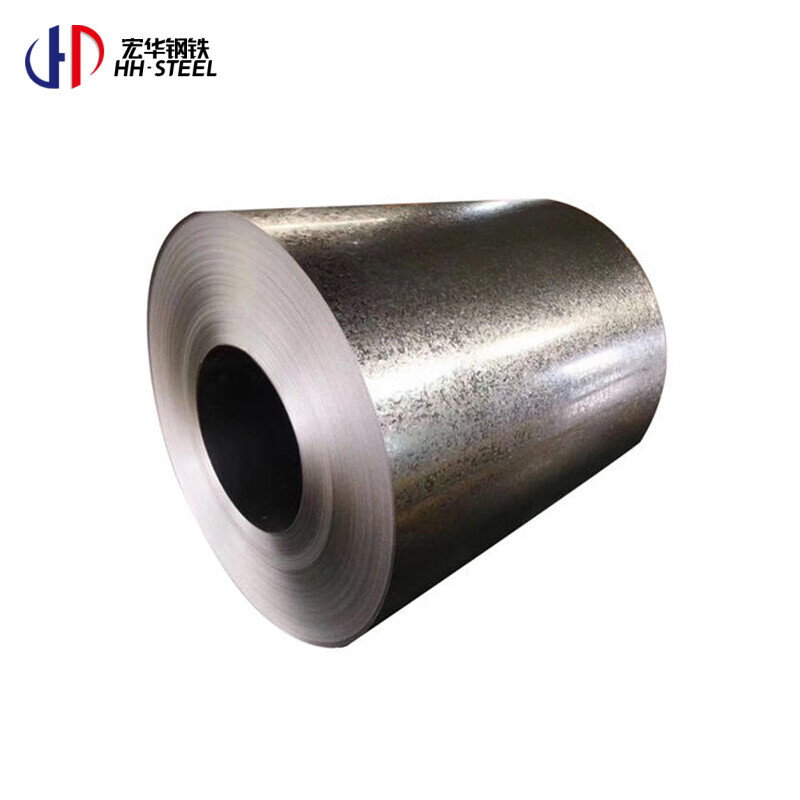 G90 Z275 coils galvanized steel dx51d z150 hot dipped galvanized steel coil