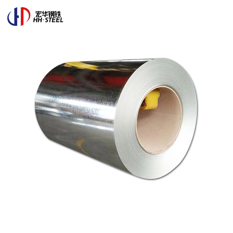 G90 Z275 coils galvanized steel dx51d z150 hot dipped galvanized steel coil