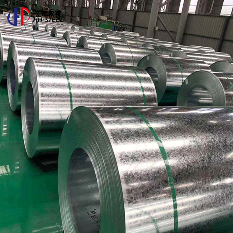 G90 Z275 coils galvanized steel dx51d z150 hot dipped galvanized steel coil
