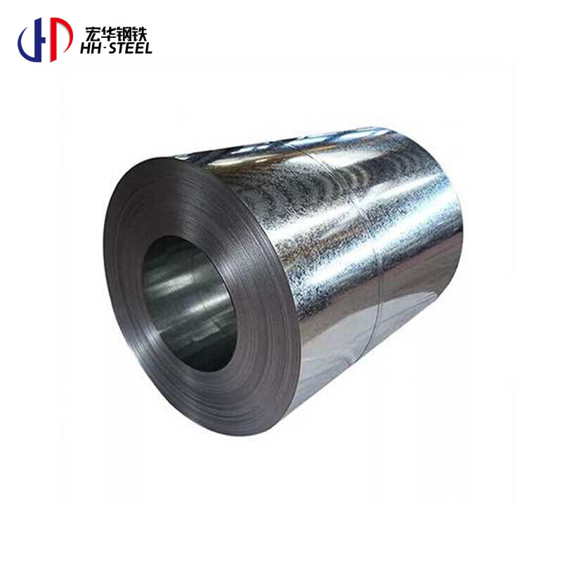 for roofing DX51/DX52D /DX53/DX54 GI hot dipped galvanized steel gi steel coil z275