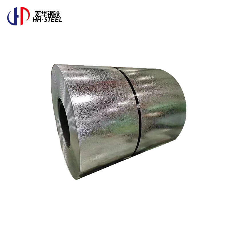 for roofing DX51/DX52D /DX53/DX54 GI hot dipped galvanized steel gi steel coil z275