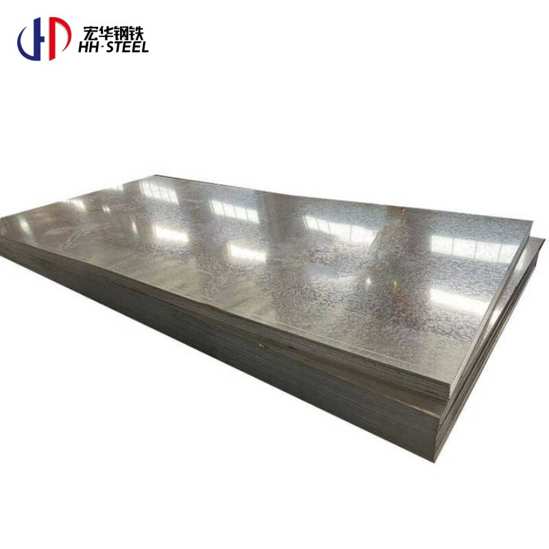 China Manufacturer Jis Astm Dx51d Az150 Galvanized Cold Rolled Sheets Coils Hot Dip Sgcc Z120 Galvanized Steel Strip Gl Gi