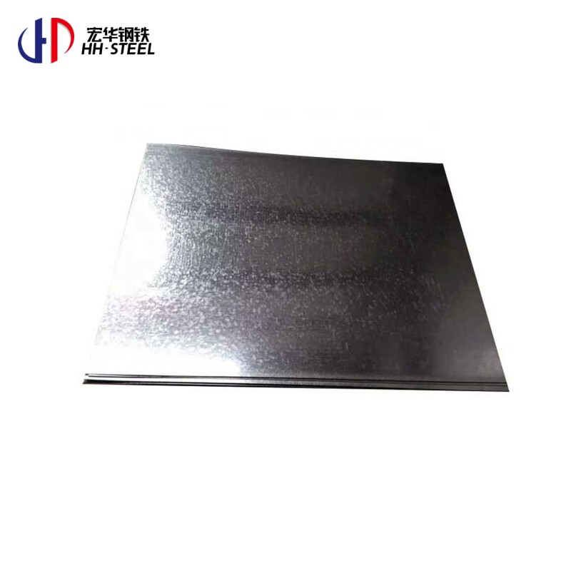 China Manufacturer Jis Astm Dx51d Az150 Galvanized Cold Rolled Sheets Coils Hot Dip Sgcc Z120 Galvanized Steel Strip Gl Gi