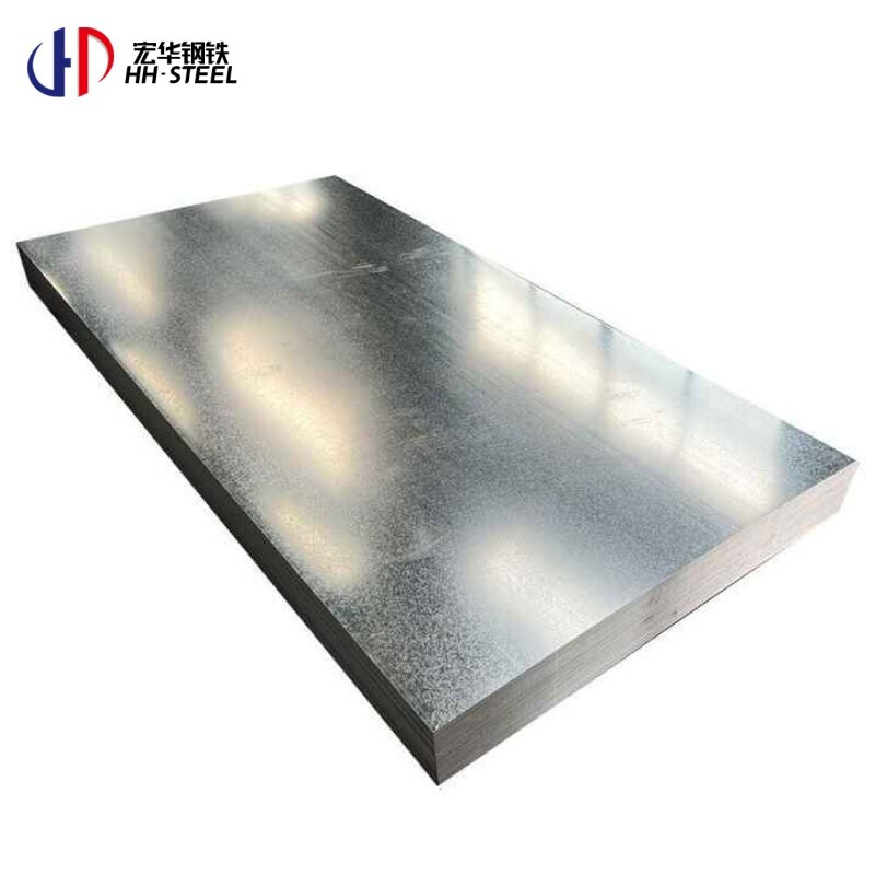 China Manufacturer Jis Astm Dx51d Az150 Galvanized Cold Rolled Sheets Coils Hot Dip Sgcc Z120 Galvanized Steel Strip Gl Gi
