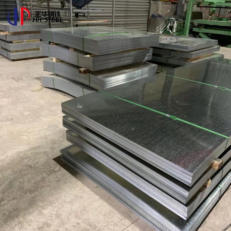 China Manufacturer Jis Astm Dx51d Az150 Galvanized Cold Rolled Sheets Coils Hot Dip Sgcc Z120 Galvanized Steel Strip Gl Gi
