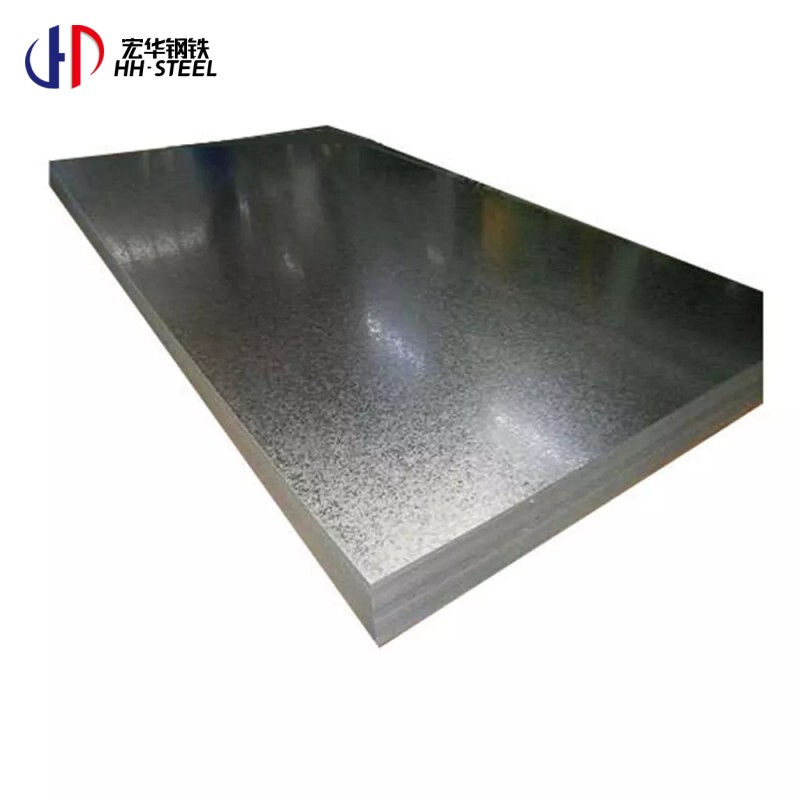 14 16 20 22 26 30 Gauge Galvanized Steel Sheet