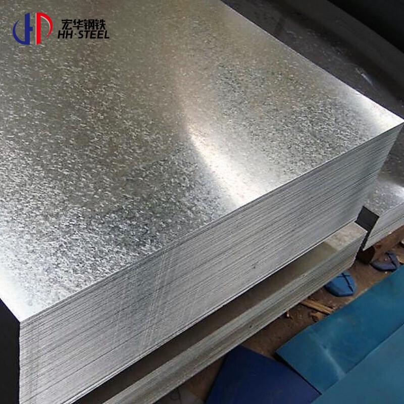 Electro Galvanized Steel Sheets/EG/EGI/Hot Dipped Galvanized Steel