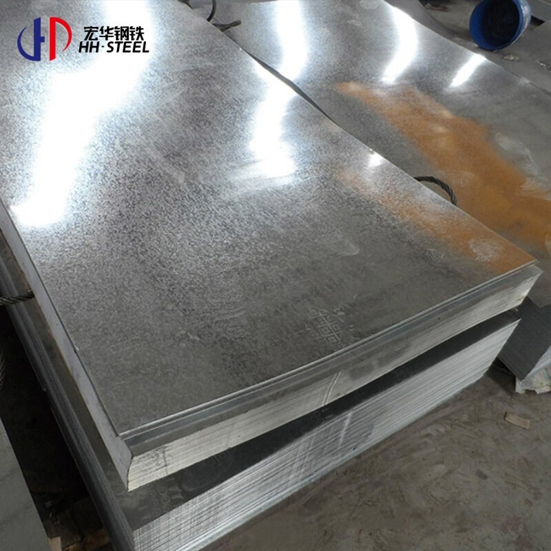 Electro Galvanized Steel Sheets/EG/EGI/Hot Dipped Galvanized Steel