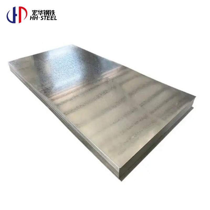 Electro Galvanized Steel Sheets/EG/EGI/Hot Dipped Galvanized Steel