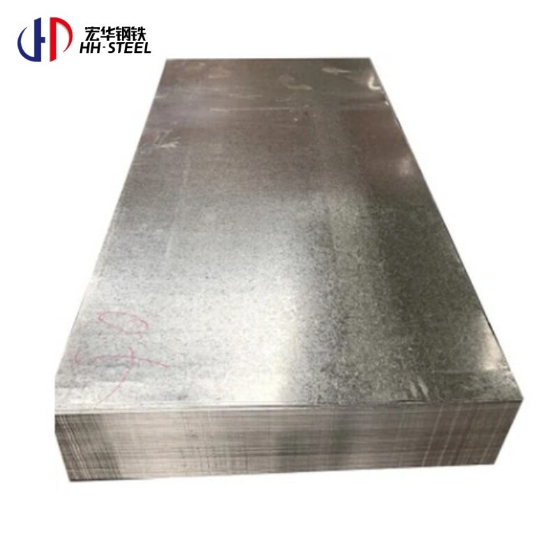 Electro Galvanized Steel Sheets/EG/EGI/Hot Dipped Galvanized Steel