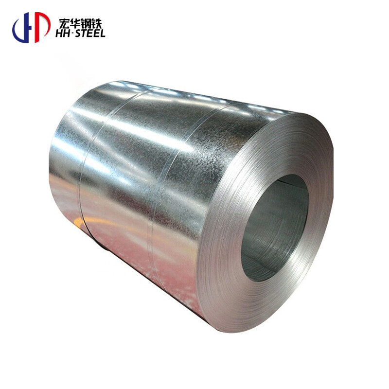 G550 Az150 Aluminium Zinc Anti-finger GL Sheet Galvalume Steel Coil Aluzinc Steel Coil