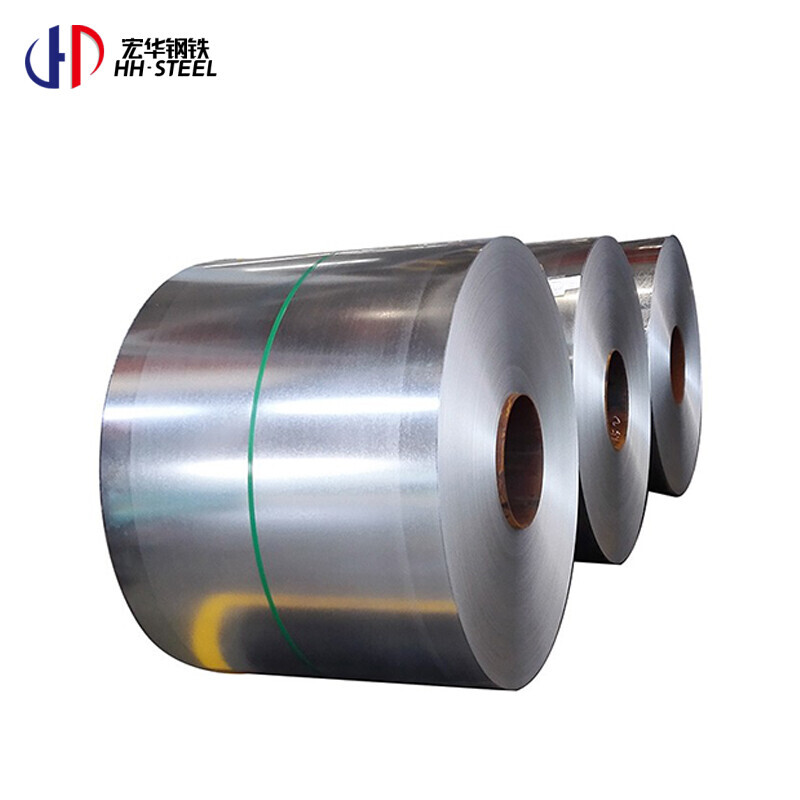 G550 Az150 Aluminium Zinc Anti-finger GL Sheet Galvalume Steel Coil Aluzinc Steel Coil