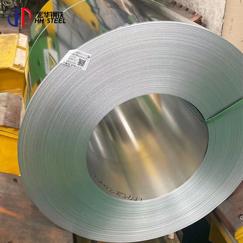 Professional Manufacture Galvalume Steel Coil AZ50 Gl Steel Coil