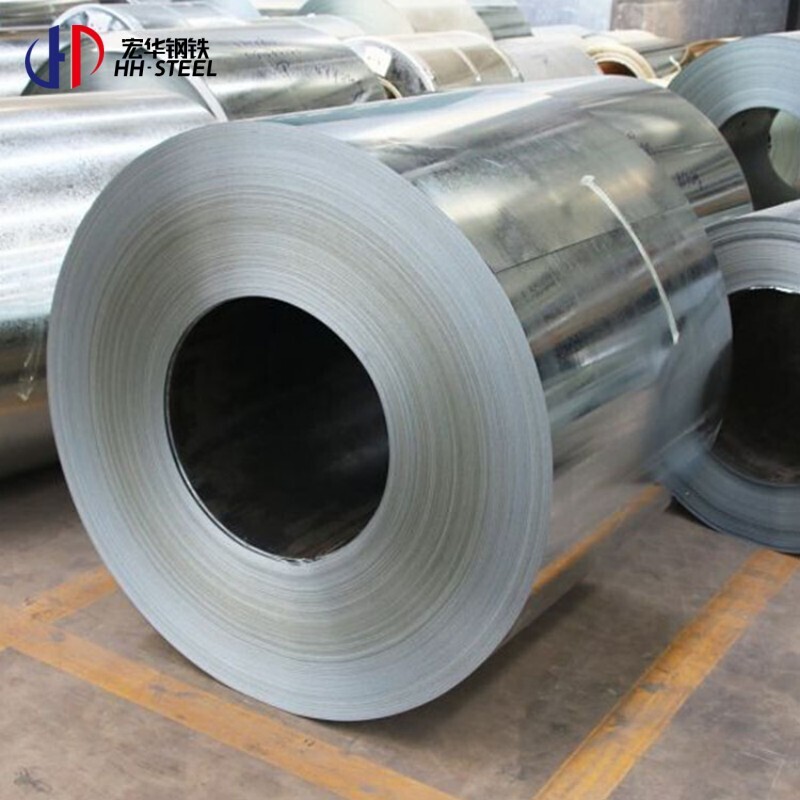 Professional Manufacture Galvalume Steel Coil AZ50 Gl Steel Coil