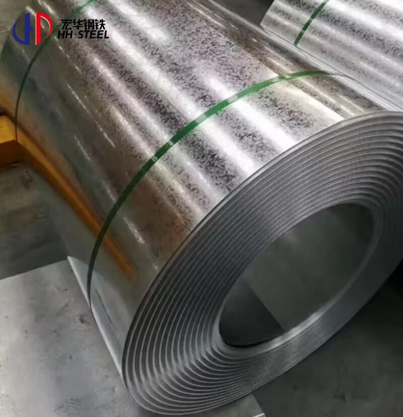 Professional Manufacture Galvalume Steel Coil AZ50 Gl Steel Coil