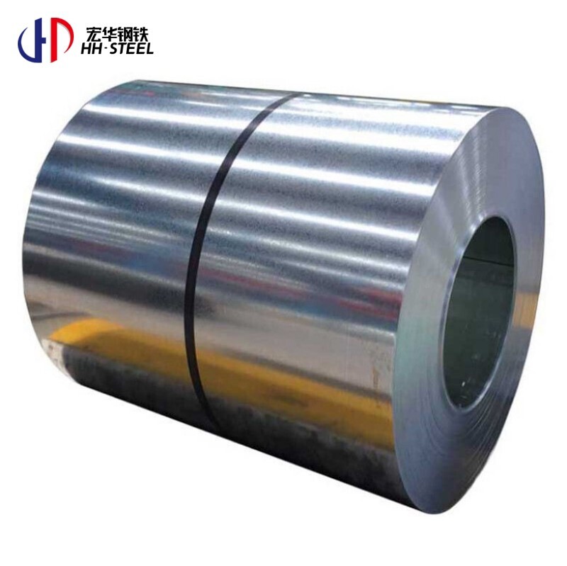 Professional Manufacture Galvalume Steel Coil AZ50 Gl Steel Coil