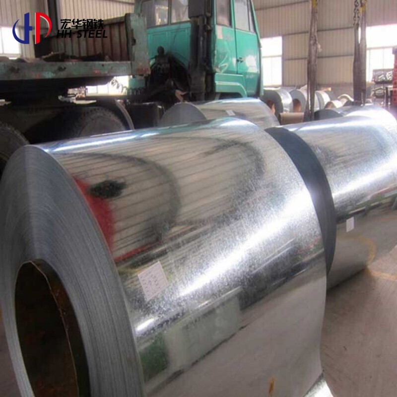 Professional Manufacture Galvalume Steel Coil AZ50 Gl Steel Coil