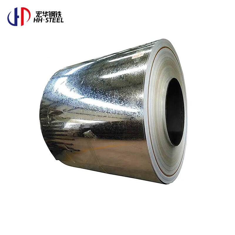 Professional Manufacture Galvalume Steel Coil AZ50 Gl Steel Coil