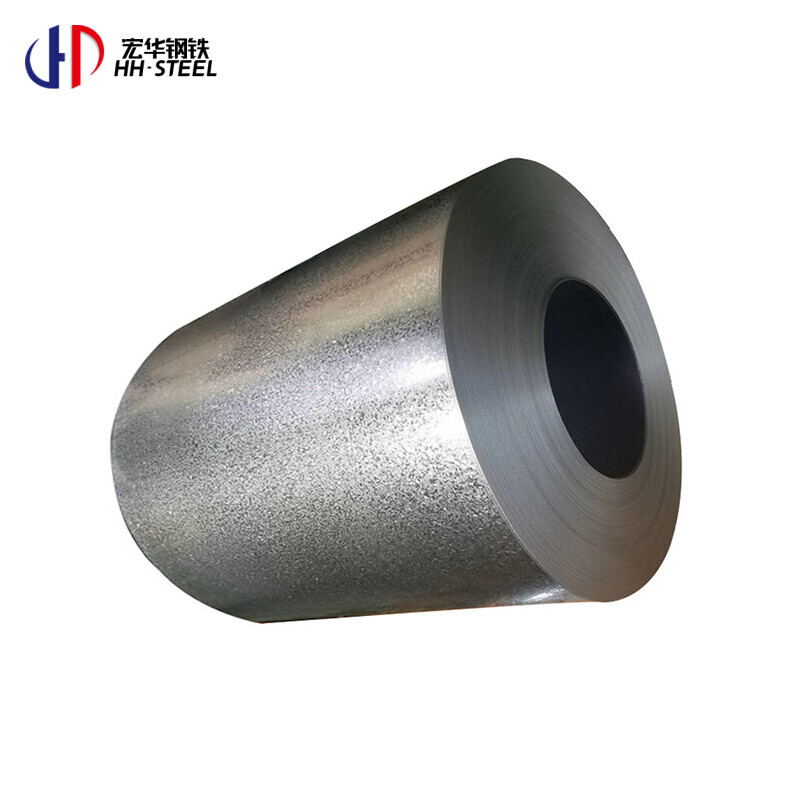 High quality G550 AZ55 Galvalume Steel Coil Gl Aluzinc Steel Coil